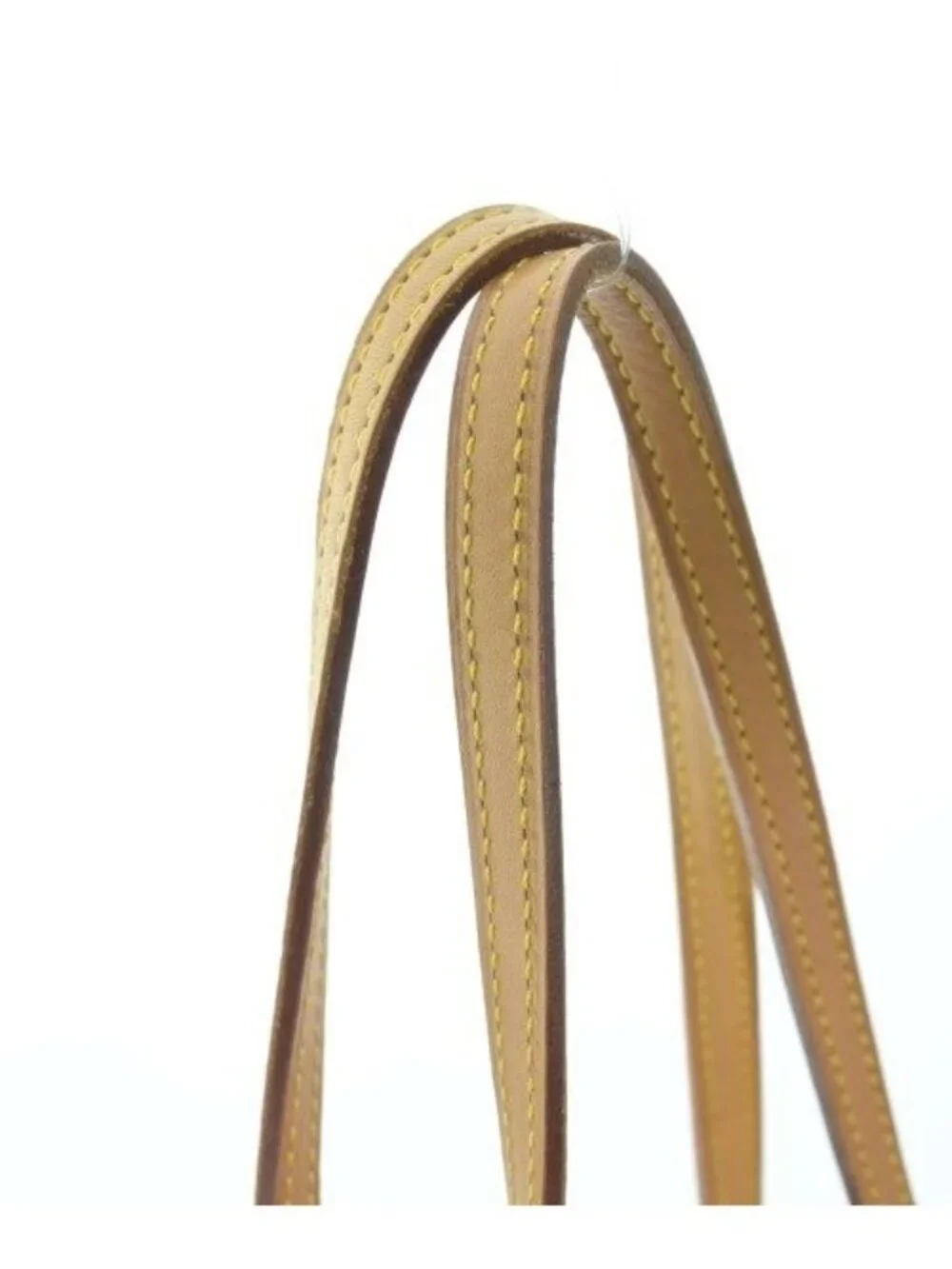 Louis Vuitton Handbag Brown